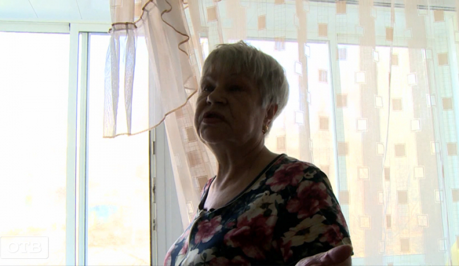 В Кушве судят пенсионерку, у которой правнук выпал со второго этажа